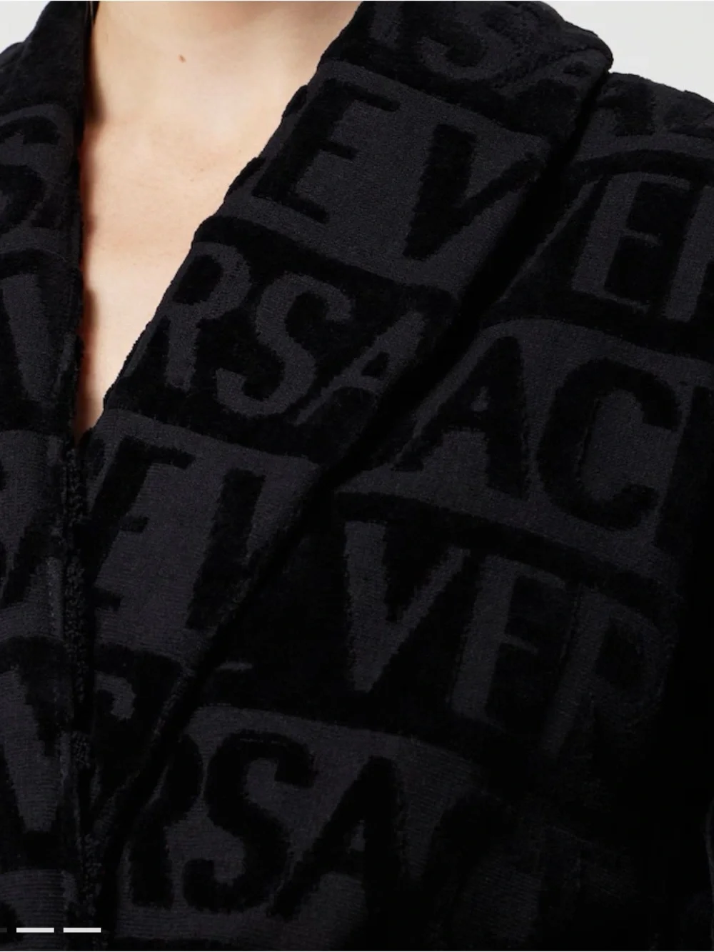 Versace authentic original